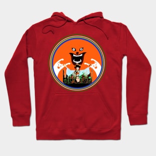 Hausu Hoodie